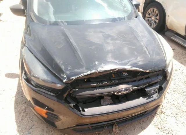 Photo 5 VIN: 1FMCU0F72JUA36705 - FORD ESCAPE 