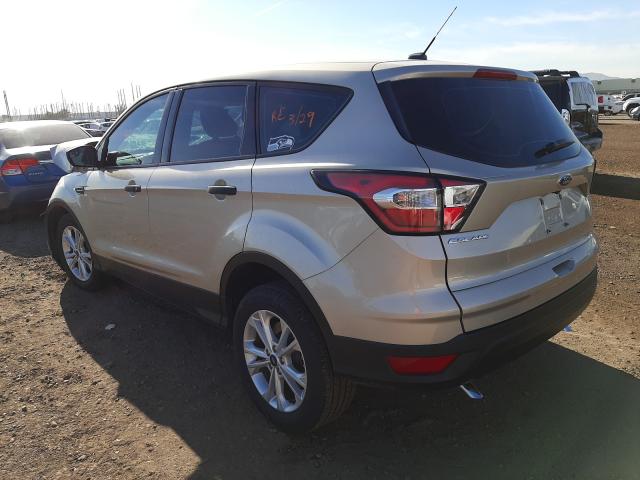 Photo 2 VIN: 1FMCU0F72JUA42584 - FORD ESCAPE S 