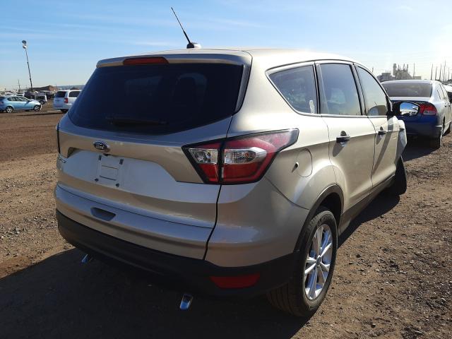 Photo 3 VIN: 1FMCU0F72JUA42584 - FORD ESCAPE S 