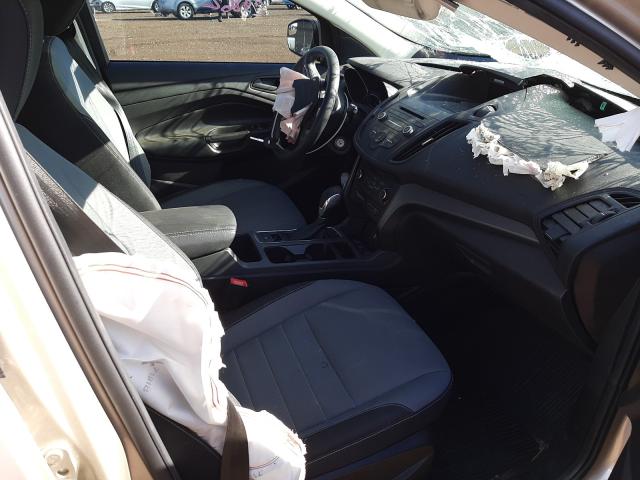 Photo 4 VIN: 1FMCU0F72JUA42584 - FORD ESCAPE S 