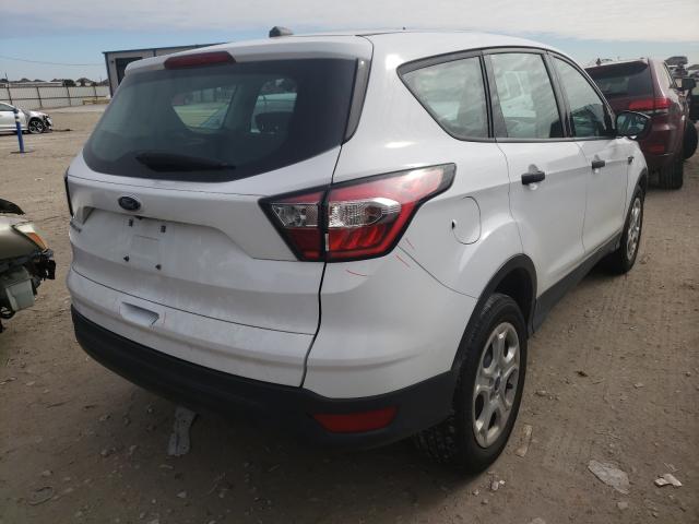 Photo 3 VIN: 1FMCU0F72JUA54055 - FORD ESCAPE 