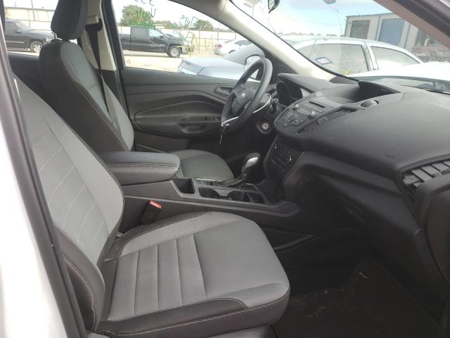 Photo 4 VIN: 1FMCU0F72JUA54055 - FORD ESCAPE 