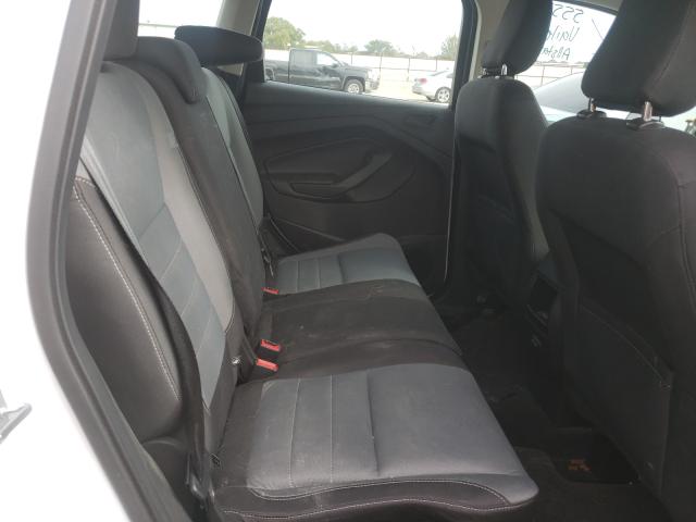 Photo 5 VIN: 1FMCU0F72JUA54055 - FORD ESCAPE 