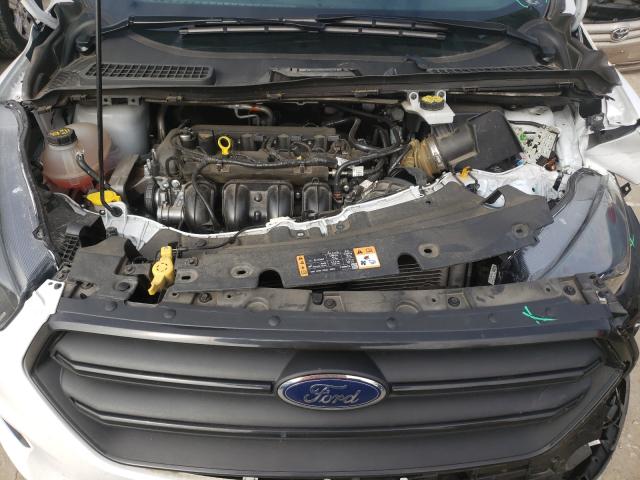 Photo 6 VIN: 1FMCU0F72JUA54055 - FORD ESCAPE 