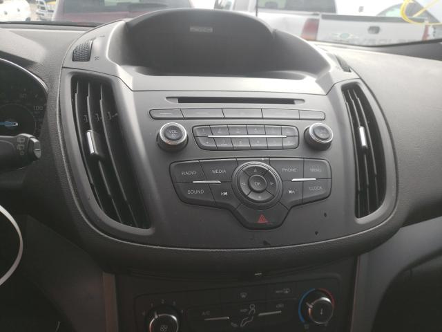 Photo 8 VIN: 1FMCU0F72JUA54055 - FORD ESCAPE 