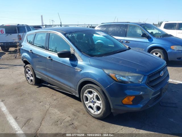 Photo 0 VIN: 1FMCU0F72JUA57151 - FORD ESCAPE 