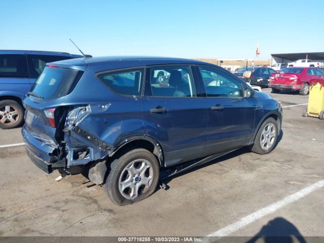 Photo 3 VIN: 1FMCU0F72JUA57151 - FORD ESCAPE 