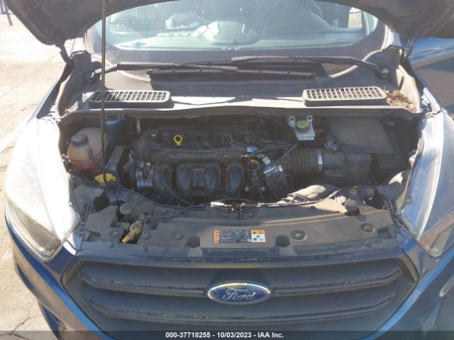 Photo 9 VIN: 1FMCU0F72JUA57151 - FORD ESCAPE 