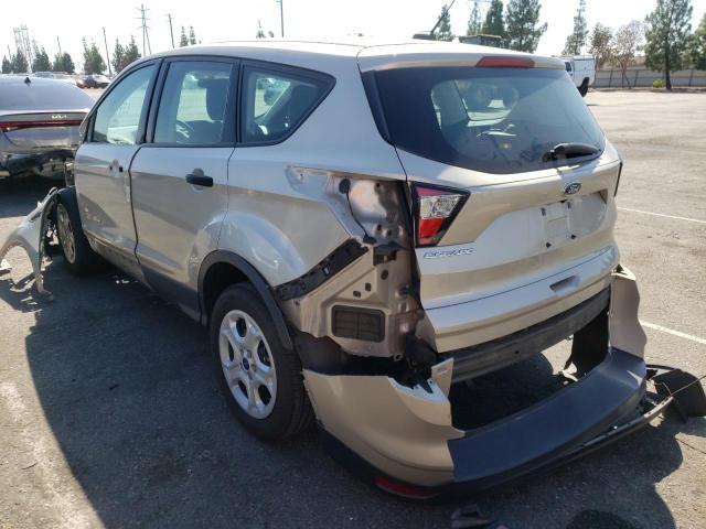 Photo 2 VIN: 1FMCU0F72JUA92045 - FORD ESCAPE S 