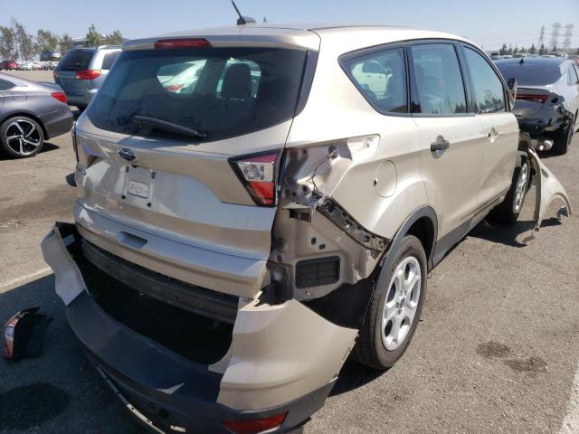 Photo 3 VIN: 1FMCU0F72JUA92045 - FORD ESCAPE S 