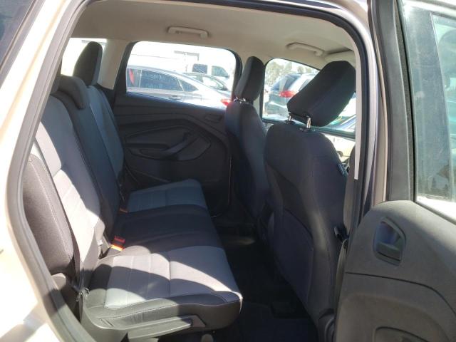 Photo 5 VIN: 1FMCU0F72JUA92045 - FORD ESCAPE S 