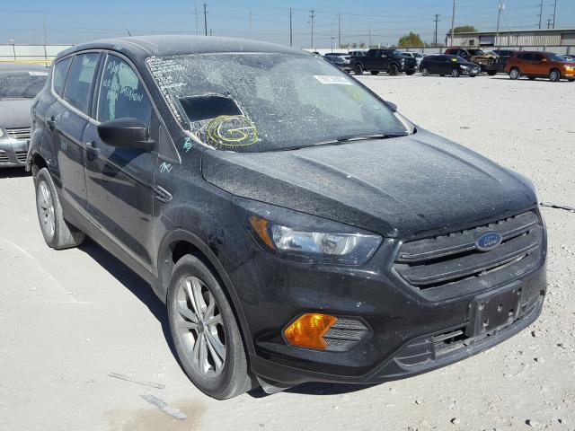 Photo 0 VIN: 1FMCU0F72JUB11077 - FORD ESCAPE 