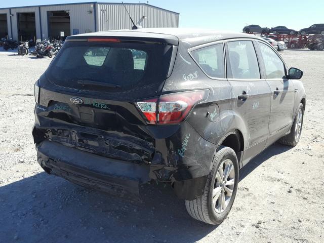 Photo 3 VIN: 1FMCU0F72JUB11077 - FORD ESCAPE 