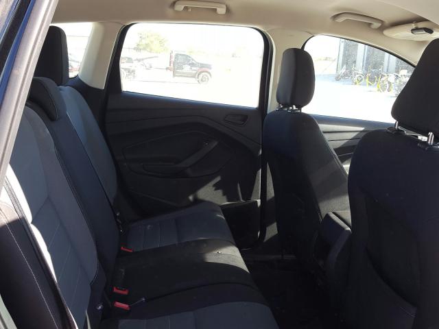 Photo 5 VIN: 1FMCU0F72JUB11077 - FORD ESCAPE 