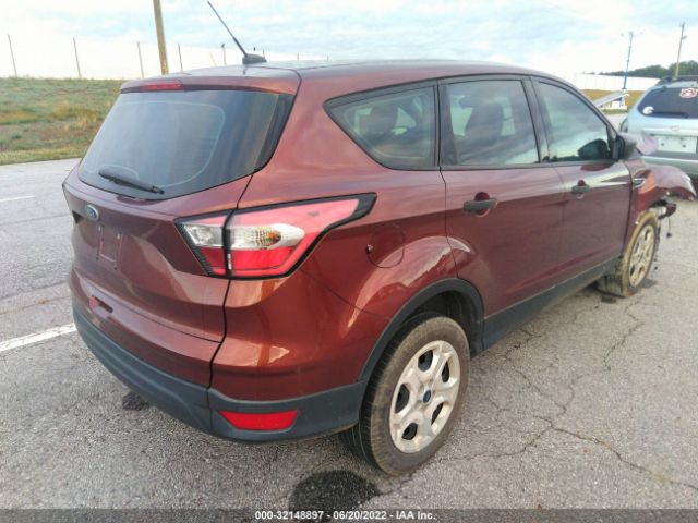 Photo 3 VIN: 1FMCU0F72JUB19504 - FORD ESCAPE 