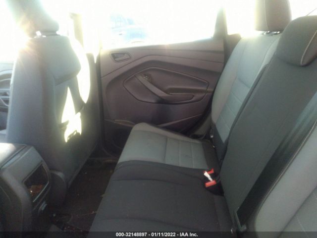 Photo 7 VIN: 1FMCU0F72JUB19504 - FORD ESCAPE 