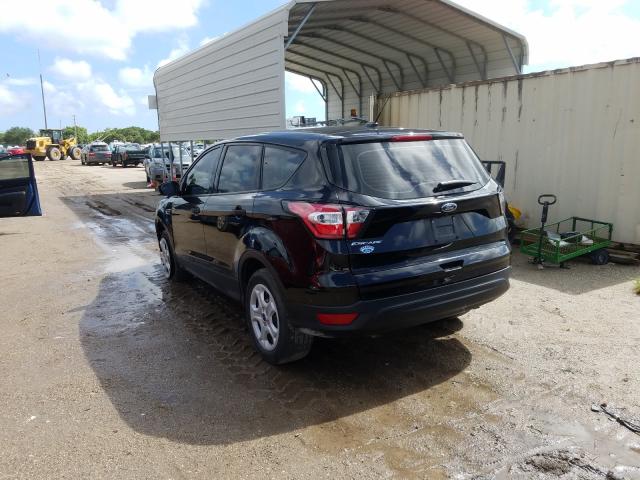 Photo 2 VIN: 1FMCU0F72JUB20572 - FORD ESCAPE S 