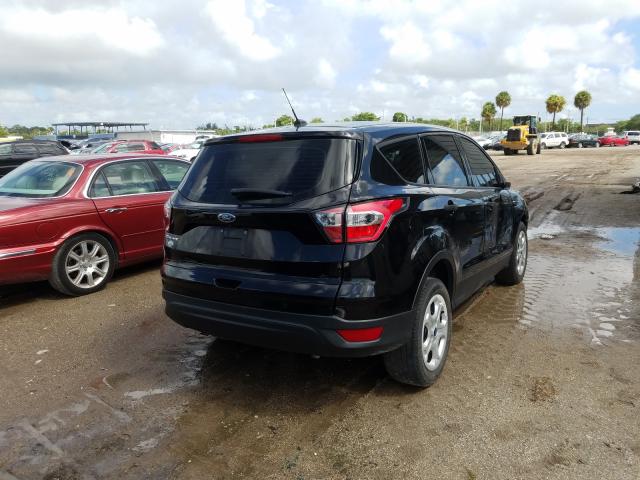 Photo 3 VIN: 1FMCU0F72JUB20572 - FORD ESCAPE S 