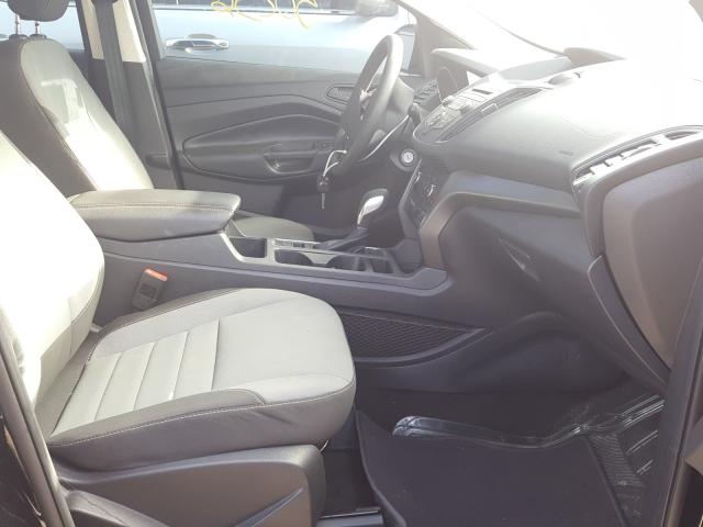 Photo 4 VIN: 1FMCU0F72JUB20572 - FORD ESCAPE S 