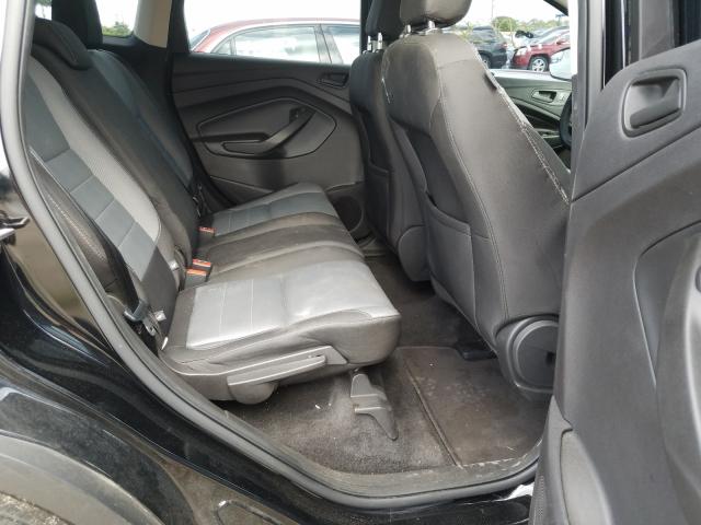 Photo 5 VIN: 1FMCU0F72JUB20572 - FORD ESCAPE S 