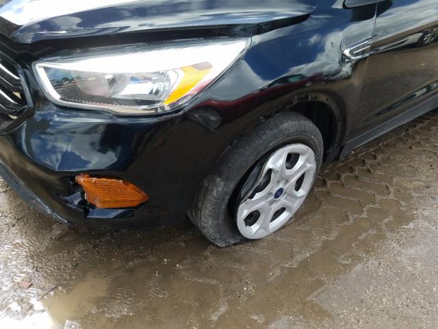 Photo 8 VIN: 1FMCU0F72JUB20572 - FORD ESCAPE S 