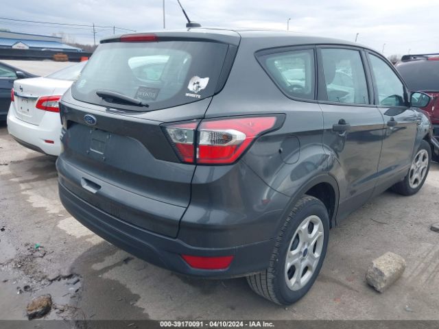 Photo 3 VIN: 1FMCU0F72JUB35864 - FORD ESCAPE 