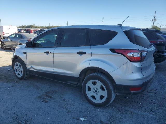 Photo 1 VIN: 1FMCU0F72JUB53653 - FORD ESCAPE S 