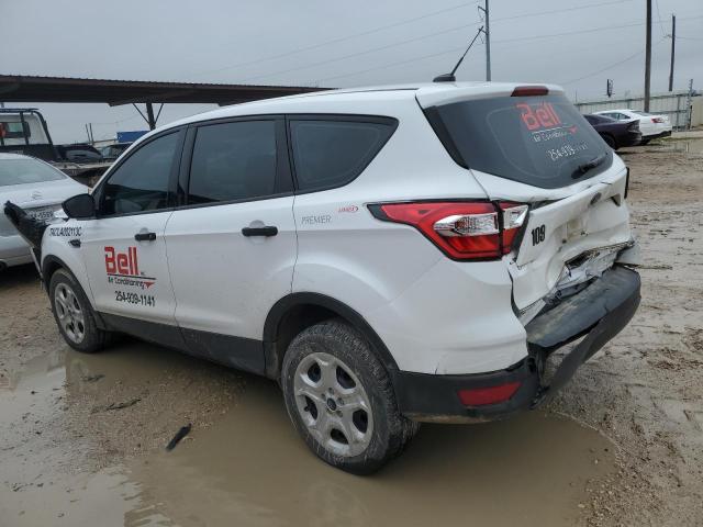 Photo 1 VIN: 1FMCU0F72JUB54740 - FORD ESCAPE 