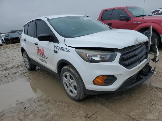 Photo 3 VIN: 1FMCU0F72JUB54740 - FORD ESCAPE 