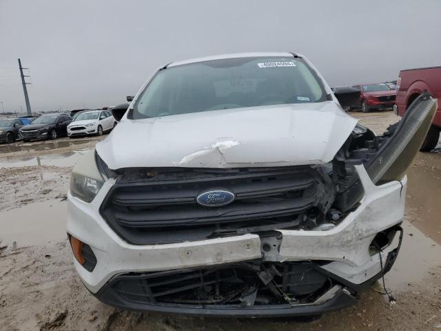 Photo 4 VIN: 1FMCU0F72JUB54740 - FORD ESCAPE 