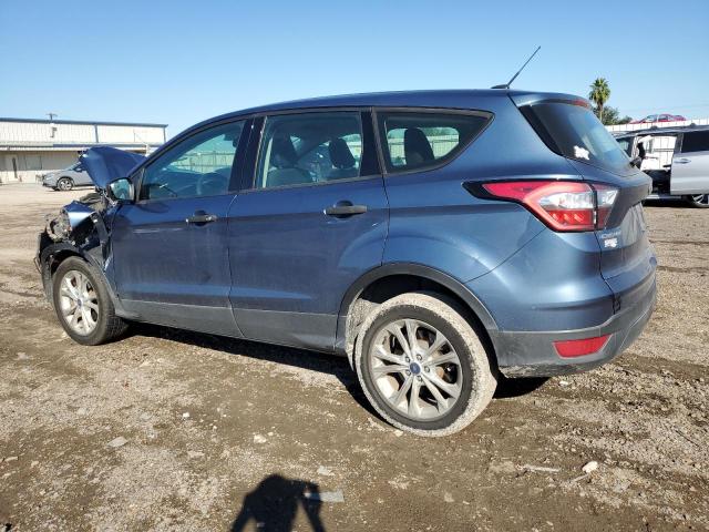 Photo 1 VIN: 1FMCU0F72JUB72607 - FORD ESCAPE 