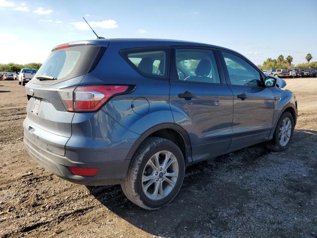 Photo 2 VIN: 1FMCU0F72JUB72607 - FORD ESCAPE 