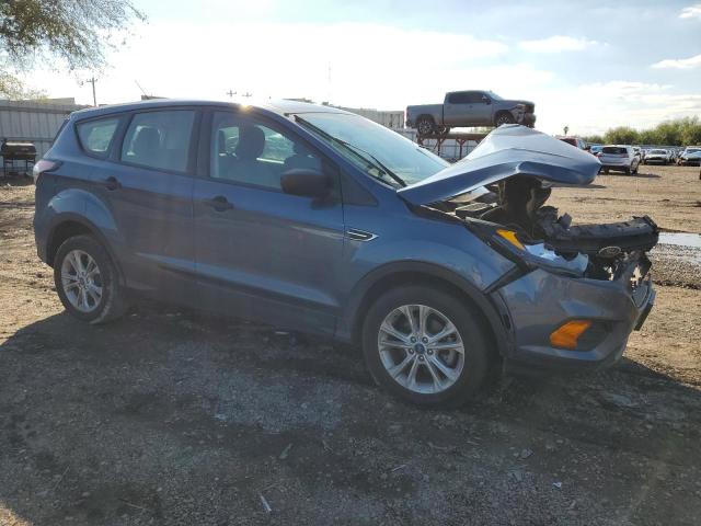 Photo 3 VIN: 1FMCU0F72JUB72607 - FORD ESCAPE 