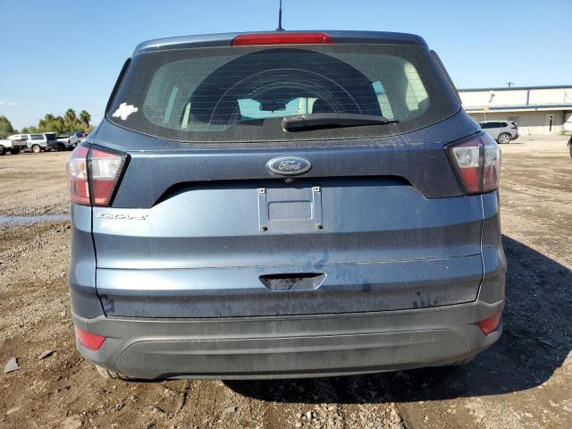 Photo 5 VIN: 1FMCU0F72JUB72607 - FORD ESCAPE 