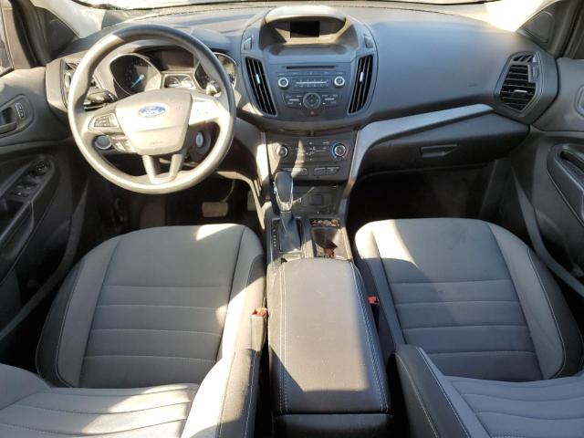 Photo 7 VIN: 1FMCU0F72JUB72607 - FORD ESCAPE 