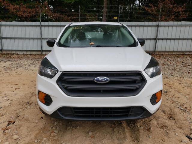 Photo 4 VIN: 1FMCU0F72JUB86202 - FORD ESCAPE 