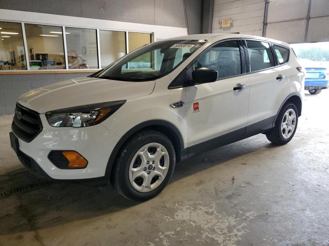 Photo 0 VIN: 1FMCU0F72JUB86331 - FORD ESCAPE 