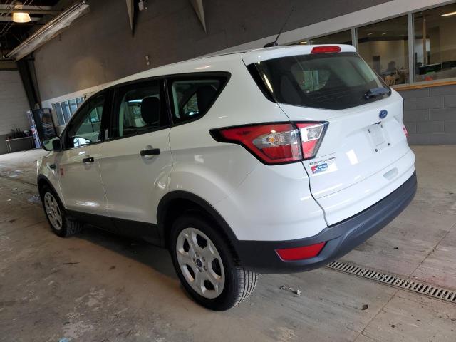 Photo 1 VIN: 1FMCU0F72JUB86331 - FORD ESCAPE 