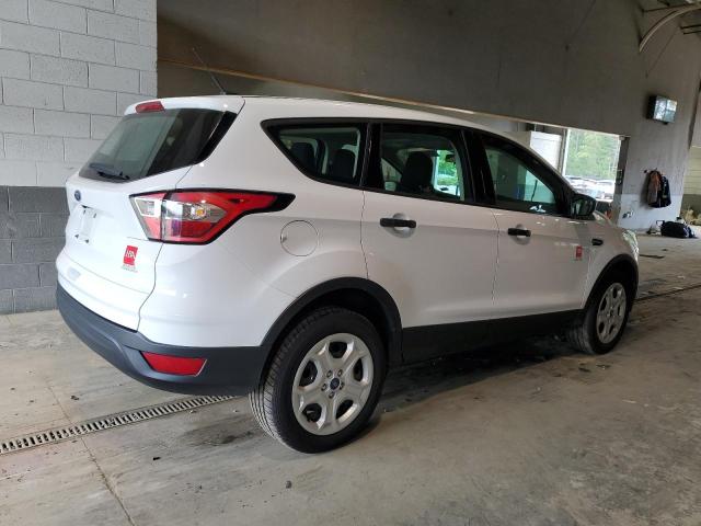 Photo 2 VIN: 1FMCU0F72JUB86331 - FORD ESCAPE 