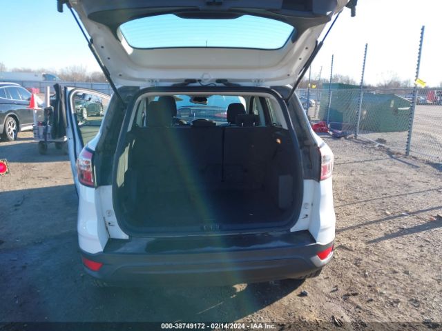 Photo 7 VIN: 1FMCU0F72JUB96888 - FORD ESCAPE 