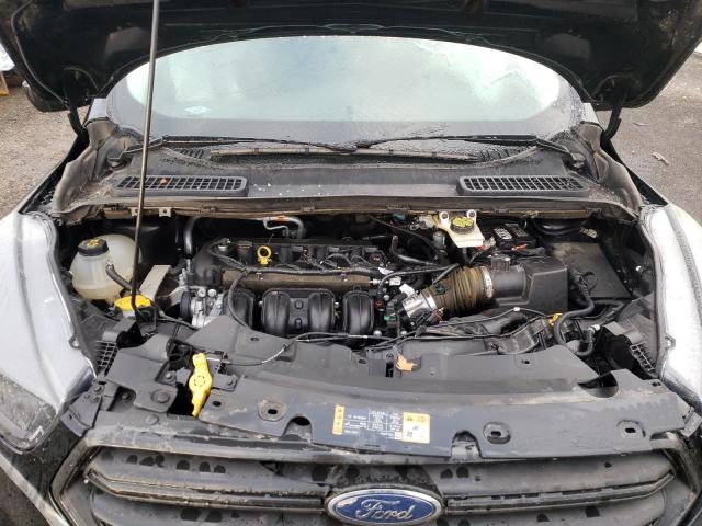 Photo 11 VIN: 1FMCU0F72JUB99807 - FORD ESCAPE S 