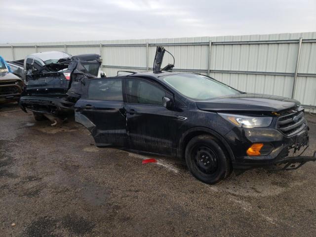 Photo 3 VIN: 1FMCU0F72JUB99807 - FORD ESCAPE S 