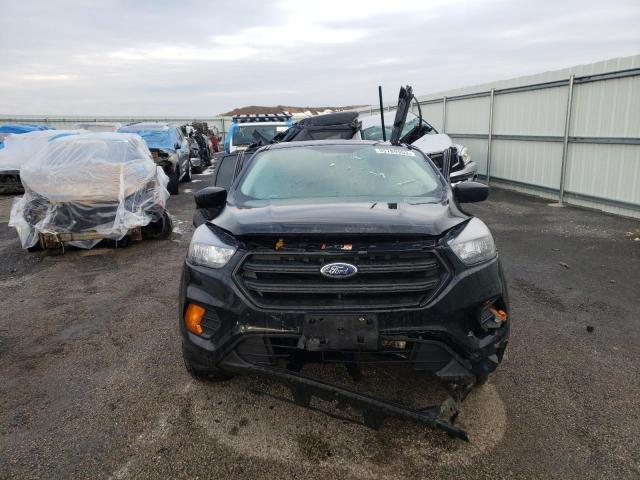 Photo 4 VIN: 1FMCU0F72JUB99807 - FORD ESCAPE S 