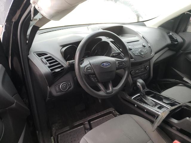 Photo 7 VIN: 1FMCU0F72JUB99807 - FORD ESCAPE S 