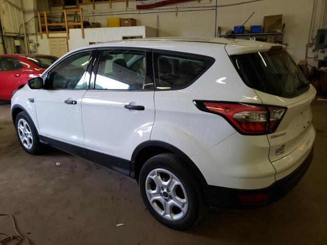 Photo 1 VIN: 1FMCU0F72JUC08828 - FORD ESCAPE S 