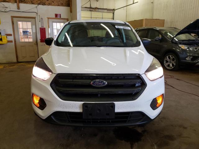 Photo 4 VIN: 1FMCU0F72JUC08828 - FORD ESCAPE S 