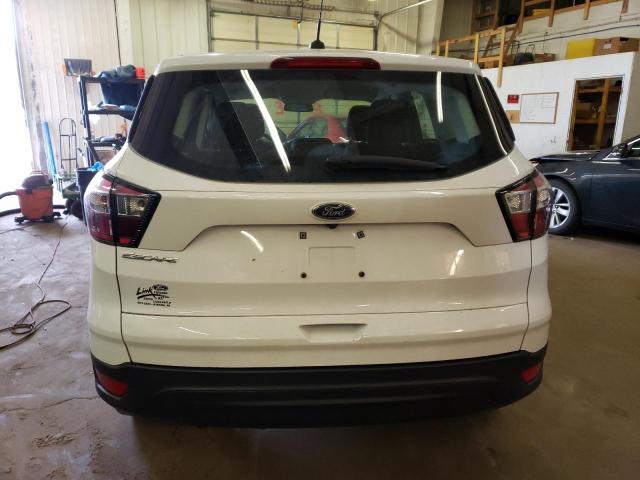 Photo 5 VIN: 1FMCU0F72JUC08828 - FORD ESCAPE S 