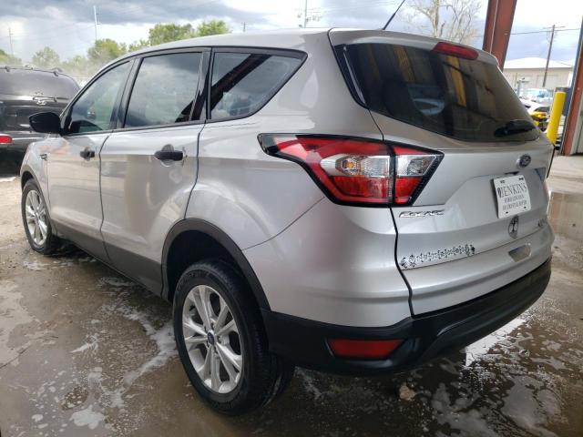 Photo 2 VIN: 1FMCU0F72JUC25676 - FORD ESCAPE S 