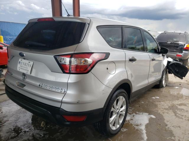 Photo 3 VIN: 1FMCU0F72JUC25676 - FORD ESCAPE S 