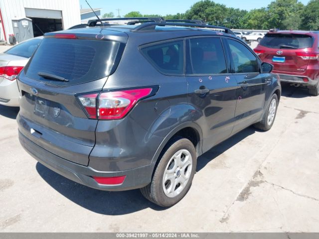 Photo 3 VIN: 1FMCU0F72JUC26987 - FORD ESCAPE 